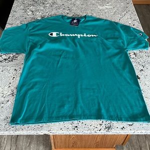 Champion Men’s Short Sleeve Tee - XXL